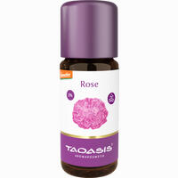 Rose Rein Bio Bulg 2% Öl 10 ml