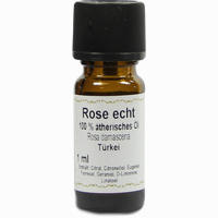 Rosen Öl Echt Dab 6 100% ätherisches Öl 1 ml