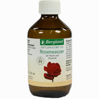 Rosenwasser 250 ml