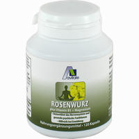 Rosenwurz 200mg Vegi Kapseln 120 Stück