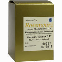 Rosenwurz Kapseln 60 Stück