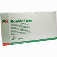 Rosidal Sys 1 Stück