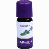 Rosmarin Bio Öl 10 ml