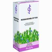 Rosmarinblätter Tee 125 g
