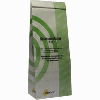 Rosmarinblättertee Aurica Tee 80 g