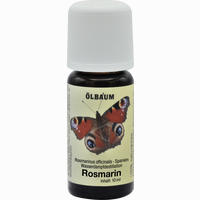 Rosmarinoel Öl Asav apotheken service arzneimittel-vertriebs gmbh 10 ml