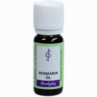 Rosmarinöl Öl BOMBASTUS 10 ml