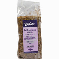 Rotbuschtee Natur Tee 200 g