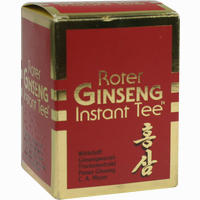 Roter Ginseng Instant Tee N Tee 50 g