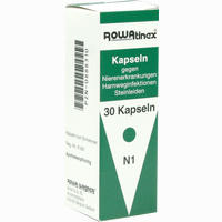 Rowatinex Kapseln 30 Stück