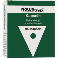 Rowatinex Kapseln 100 Stück