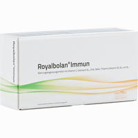 Royalbolan Immun Trinkampullen 30 x 25 ml