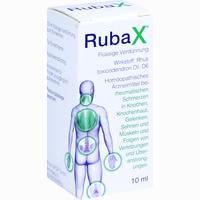 Rubax Tropfen 10 ml