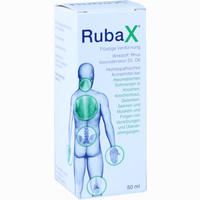 Rubax Tropfen 50 ml