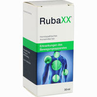 Rubaxx Tropfen 30 ml