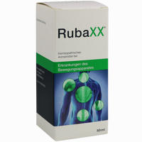 Rubaxx Tropfen 50 ml