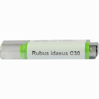 Rubus Idaeus C30 Globuli 2 g