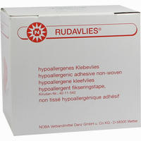 Rudavlies 10cmx10m Klebevlies Pflaster 1 Stück