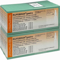Rufebran Gastro Ampullen 100 Stück
