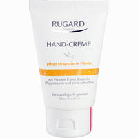 Rugard Handcreme 50 ml
