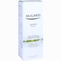 Rugard Oliven Body Lotion 200 ml