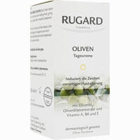 Rugard Oliven Tagescreme 50 ml