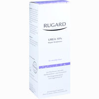 Rugard Urea 10% Repair Body Lotion 200 ml