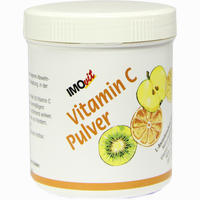 Runika Ascorbinsäure Vitamin C Pulver 300 g