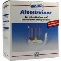 Russka Atemtrainer 1 Stück