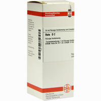 Ruta D2 Dilution 50 ml
