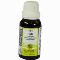 Ruta Kompl Nestm 141 Dilution 20 ml