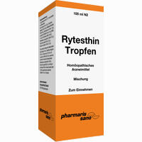 Rytesthin- Tropfen Röwo- 576 100 ml