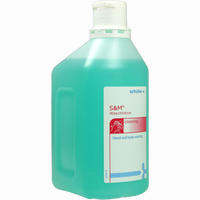 S & M Waschlotion 1 l