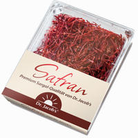 Safran Dr. Jacobs 1 g