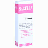 Sagella Creme 30 ml