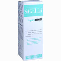 Sagella Hydramed Lotion 250 ml