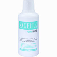 Sagella Hydramed Lotion 500 ml