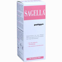 Sagella Poligyn Lotion 100 ml