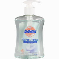 Sagrotan Arztseife zur Handhygiene Flüssigseife 250 ml