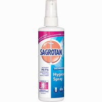 Sagrotan- P Pumpspray 250 ml