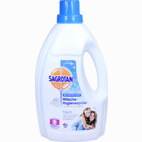 Sagrotan Wäsche Hygienespüler Fluid 1500 ml
