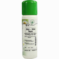 Salbei Oelbad Resana 150 ml