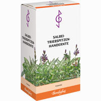 Salbei-triebspitzen Handernte Tee 25 g