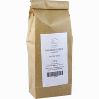 Salbeiblätter 100 g