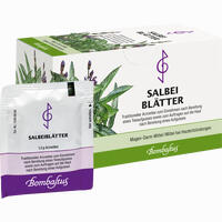 Salbeiblätter Filterbeutel 20 x 1.5 g