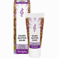Salbeiblüten- Salbe 20 ml