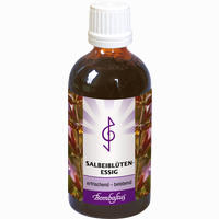 Salbeiblütenessig Tonikum 100 ml