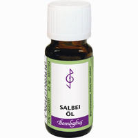 Salbeiöl Öl 10 ml