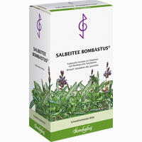Salbeitee Bombastus Tee 60 g