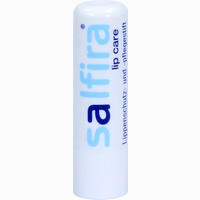 Salfira Lippenschutz- und - Pflegestift 1 Stück